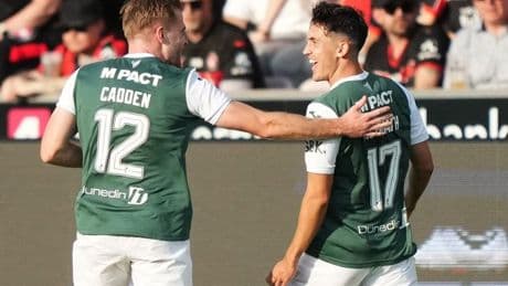 Jamie McGrath reveals the truth about his Hibs glory goal as recruit jokes about Aberdeen transfer redemption