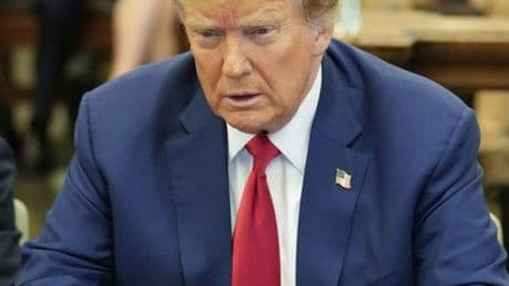 Trump, Fed Yönetim Kurulu Üyesi Cook'u görevden aldı
