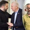 “Heffingen van 500 procent en meer”: is dit de man die Trump op ramkoers brengt met Poetin?