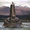 Royal Navy sailor arrested over bomb hoax 'prank' on nuclear submarine that sent naval base 'into lockdown'