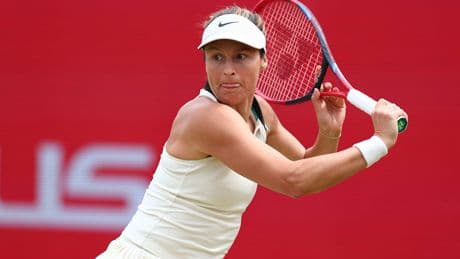 Damen-Turnier - Wimbledon 2025: Alle Termine und Ergebnisse