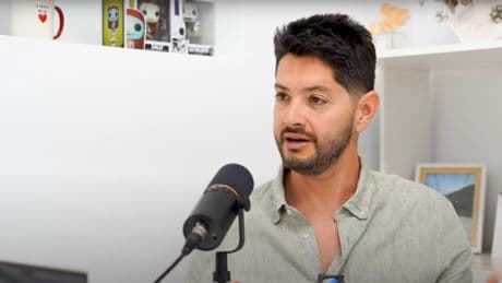 Carlos Hernández, cardiocirujano: “Hay muchas cosas que una analítica no las detecta”