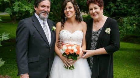 My parents have been married for 53 years. Their marriage has taught me that conflict is healthy and that it's OK to have different interests.