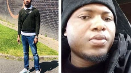 Woman charged after man found dead at Scots flats