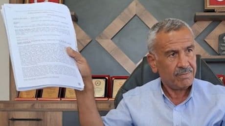 AKP'li eski başkanın isyanı: 'Yerime gelen AKP'li başkan belediyeyi soyuyor'