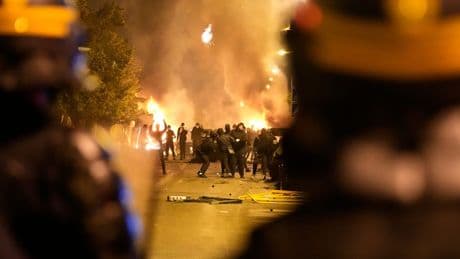 Frankreich steht kurz vor dem Schuldenkollaps
