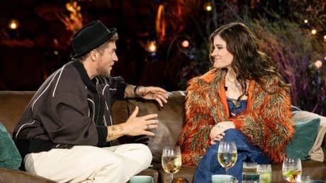 Vorschau: TV-Tipps am Dienstag