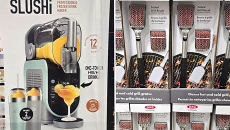 I've worked at Costco for 19 years. Here are 9 of the best things I'm seeing on shelves right now.