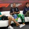 Grand Prix von Österreich: Privatjet statt Billigflieger: Hamilton nimmt Kollegen mit