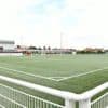 Un éducateur d’un club de foot de Cholet agressé par un parent de joueur devant les enfants