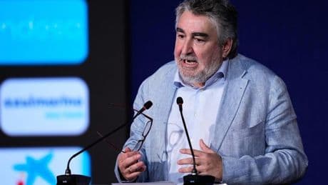 El CSD responde a la UCI: "Blanquear a través del deporte un genocidio contraviene sus valores"