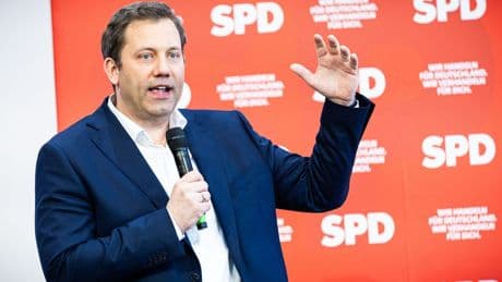 Regierungsbildung: Juso-Führung sagt Nein - SPD-Spitze hält dagegen