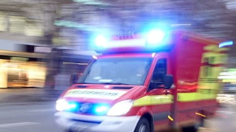 Kleingarten-Anlage in München: Ein Toter und mehrere Verletzte bei Gasunfall