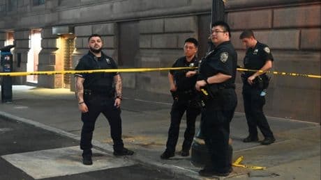 New York’ta gökdelen katliamı: 4 kişiyi öldürüp intihar etti