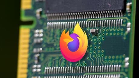 about:memory – versteckte Firefox-Verwaltungs-Seite