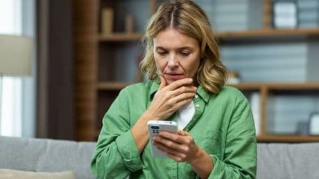 Why 10-second sirens will sound on our phones this year