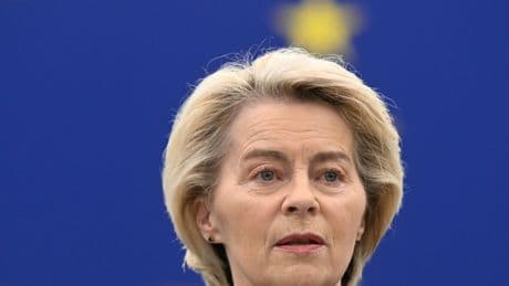 How Trump’s Latest Tariff Threat Risks Deeper Damage to Europe’s Economy
