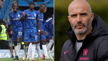 Chelsea star's future is in thrown into doubt as his loan club 'reject' chance to sign him on permanent deal and Blues 'don't want him' either