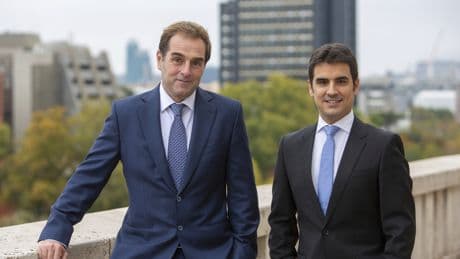 Neinor negocia unirse a Apollo para comprar Aedas, valorada en 1.100 millones de euros