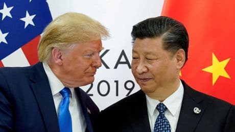 Trump y el estupor