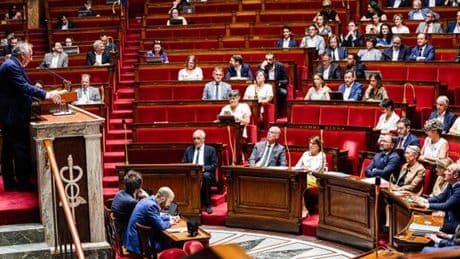 Budget 2026 : le Parti socialiste pris dans la quadrature du cercle