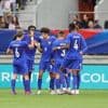 France - Ouzbékistan. À quelle heure et sur quelle chaîne voir le match amical des Espoirs ?