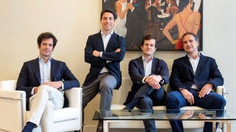 Endurance lanza un nuevo fondo de 30 millones de euros