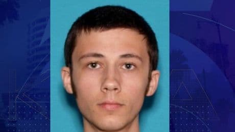 Palm Springs IVF clinic bombing suspect identified as 'angry pro-mortalist' as twisted views emerge