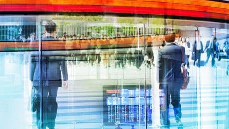 Nikkei, Topix, CSI 300: Japans Aktienmarkt schließt schwächer