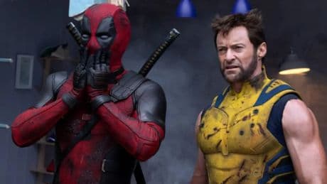 Ryan Reynolds ya trabaja en una nueva película de Deadpool (pero no será otra secuela)