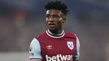 Chelsea consider move to sign West Ham star with £85m release clause