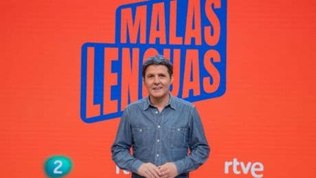 El Consejo de Informativos de TVE arrecia sus críticas contra Jesús Cintora por su "falta de rigor" en 'Malas Lenguas'