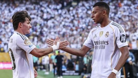 Psg-Real Madrid: orario, diretta, probabili formazioni e dove vedere in tv e streaming il Mondiale per Club<br />
&nbsp;