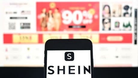 Sollicitations "répétitives", "langage culpabilisant": l'UFC-Que choisir dénonce les "interfaces trompeuses" de Shein
