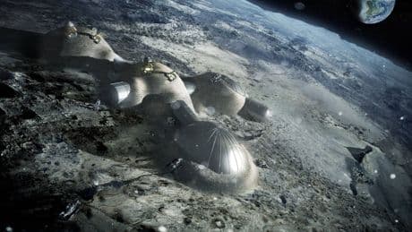 China está a punto de superar a EEUU como la nueva potencia espacial mundial