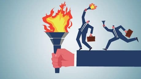 How To Get Succession Planning Right: What Works And What Fails