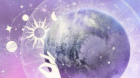 Pluto Retrograde draws out your true nature — your star sign’s tarot horoscope forecast