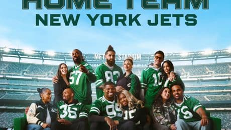 Prime Video’s ‘The Home Team’ shows emotional side of being a Jets WAG