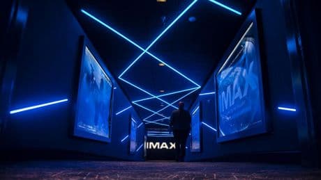 Would you buy a ticket a year early for Christopher Nolan's next movie?