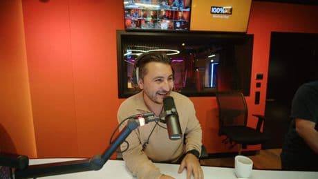 Danny Froger staat open voor deelname aan De Toppers