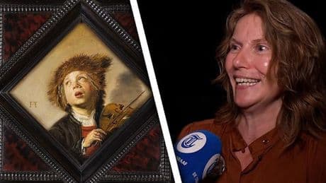 Zo won museum slag om meesterwerken: 'Toen gingen we gillen!'
