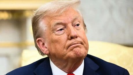 Trump, İsrail’in hastane katliamı için “Bilmiyorum” dedi! “Bu kabusa bir son vermeliyiz”
