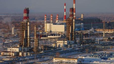 Höhere Preisnachlässe: Händler: Russland vor Ausweitung der Ölexporte nach Indien