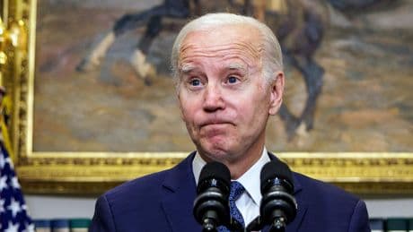 We’re only just beginning to suffer the consequences of Biden’s disastrous open-border policies