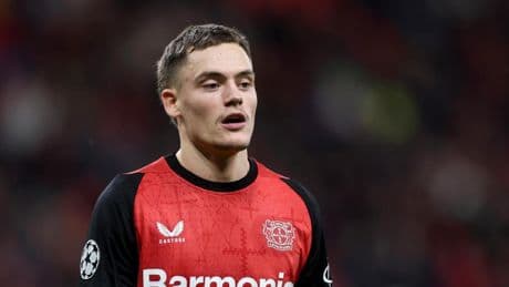 El Liverpool va con todo a por Florian Wirtz y el Bayern teme 'perderlo'
