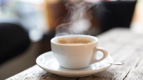Experten warnen: So sollten Sie Kaffee nicht aufwärmen