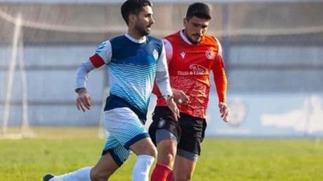 Alper Potuk'a 2 Yıl Men