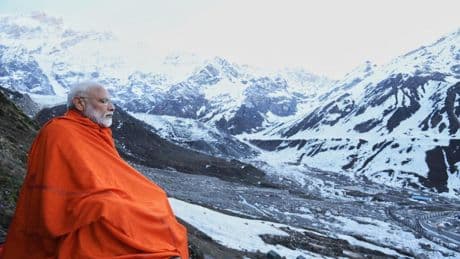 Inde: un pèlerinage dans l'Himalaya va-t-il réchauffer les relations entre New Delhi et Pékin?
