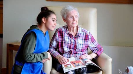 Carers need a £2,000 a year pay hike to end 'national scandal', bombshell report says