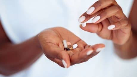 Gastroenterologist says anyone taking iron supplements should avoid two mistakes